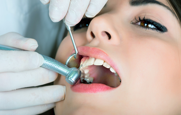 dental surgical procedures